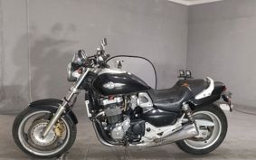 HONDA X4 1999 SC38
