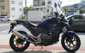 HONDA NC750X 2014 RC72