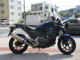 Фото Honda NC750X 2014 с японского аукциона