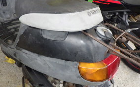 YAMAHA JOG APRIO 2008 SA11J