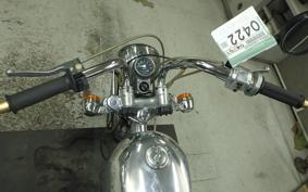 HONDA MONKEY Z50J