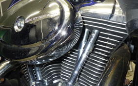 HARLEY FLHR 1450 2005