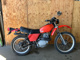Фото Honda XL250S 1981 с японского аукциона