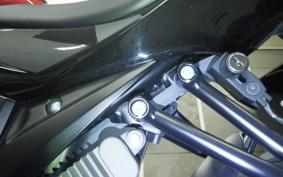 SUZUKI GSX-R125 2019 DL33B