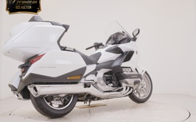 HONDA GL 1800 GOLD WING TOUR DCT 2026 SC79