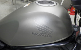 HONDA REBEL 250 A 2001 MC49