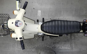 HONDA C110 SUPER CUB JA44