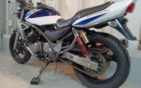 SUZUKI GSX250FX 2004 ZR250C