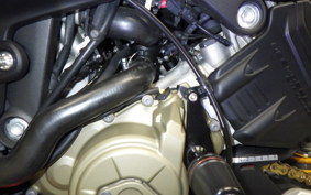 DUCATI STREETFIGHTER V4 S 2021