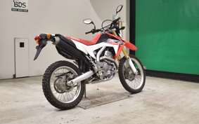 HONDA CRF250L 2022 MD38