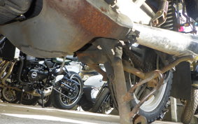 HONDA CB250 T CB250T