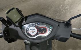 SYM O- BIT  ABRASION -125