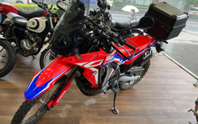 HONDA CRF250 RALLY MD47