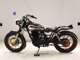 Фото Yamaha SR400 Gen.2 1995 с японского аукциона