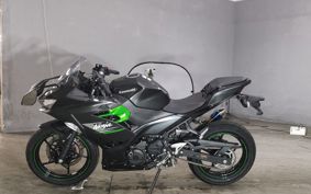 KAWASAKI NINJA250 EX250Y