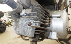 SUZUKI K50 K50