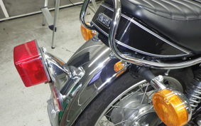 YAMAHA SR400 Gen.3 2009 RH01J