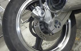 KAWASAKI ZEPHYR 400 KAI 2010 ZR400C