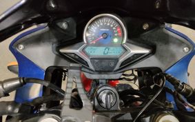 HONDA CBR250R MC41