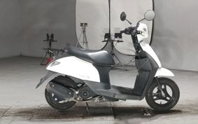 SUZUKI LET`S CA4AA