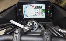 SUZUKI GSX-8TT 2026 EM1AA