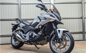 HONDA NC750X 2018 RC90