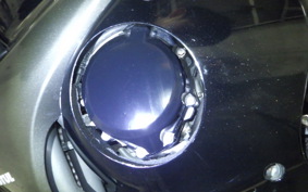 SUZUKI HAYABUSA Gen.2 2014 GX72B