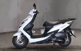 SUZUKI SU WISH  DV12B