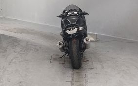 KAWASAKI ZZR1400 2008 ZXT40A