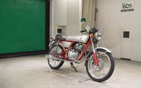HONDA DREAM 50 AC15
