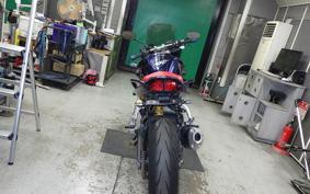 YAMAHA FZ1 FAZER 2011