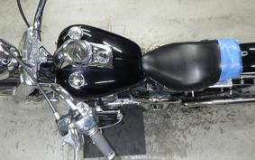 HARLEY FLSTC 1450 2002