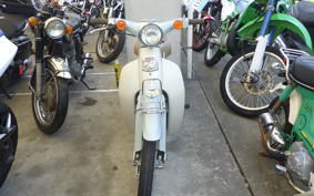 HONDA LITTLE CUB E AA01