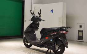 SUZUKI ADDRESS V125 2022 DT11A