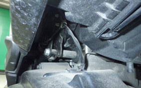 HONDA SILVER WING 400 GT Type 2009 NF03