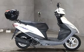 SUZUKI ADDRESS V125 DT11A