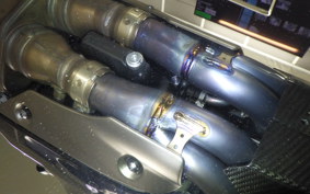 YAMAHA YZF-R1 M 2026 RN65J