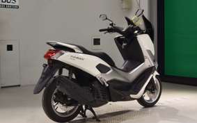 YAMAHA N-MAX 155 A SG50J