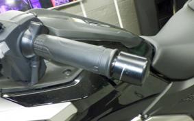 HONDA NC750X DCT 2025 RH23