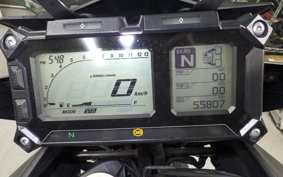 YAMAHA MT-09 Tracer 2015 RN36J