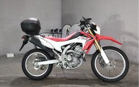 HONDA CRF250L MD38