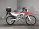 Фото Honda CRF250L 2012 с японского аукциона