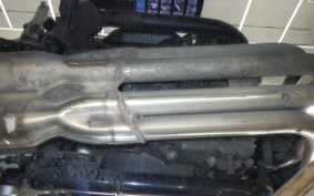 HONDA CB400 SUPER BOLDOR VTEC 2012 NC42