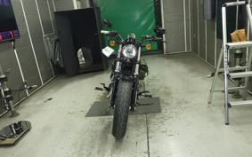 HARLEY XL1200X 2011