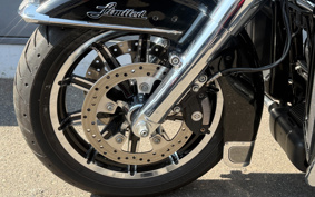 HARLEY FLHTKL TC 2014 KKL