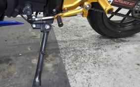 SUZUKI GSX-R125 DL33B