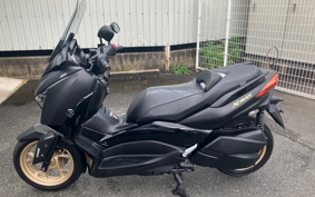 YAMAHA X-MAX SG42J