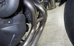 YAMAHA MT-09 A 2015 RN34J