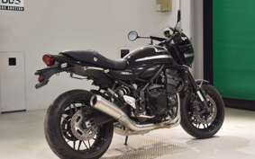 KAWASAKI Z900RS CAFE 2021 ZR900C