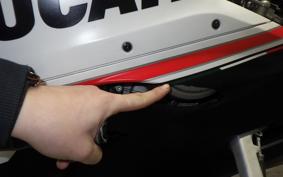 DUCATI 959 PANIGALE CORSE 2018